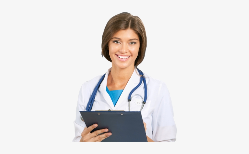 Doctor Dress Png - Nurse Images Hd Png, transparent png download