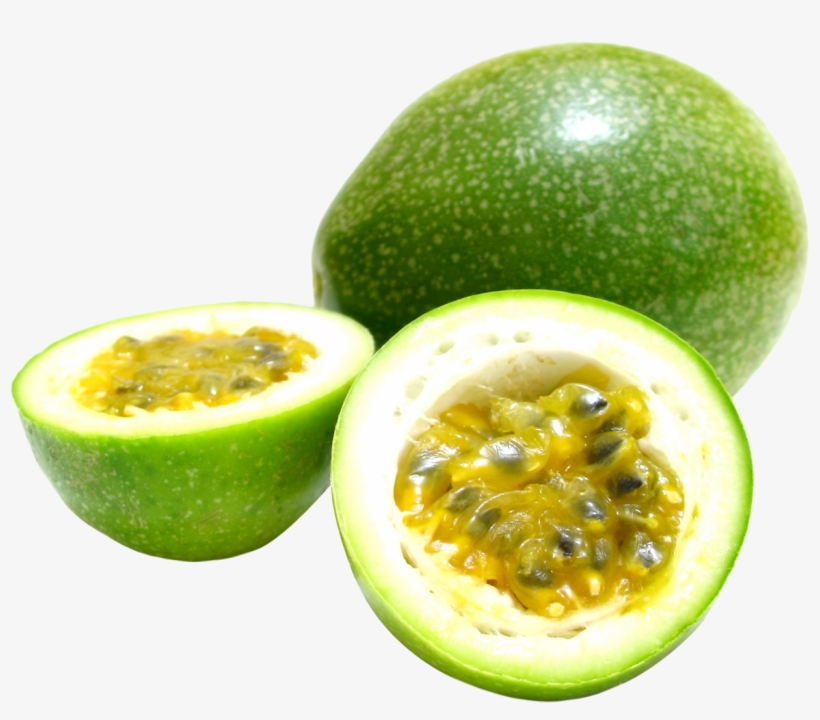 Passion Fruit Png Image - Passion Fruit Png Transparent, transparent png download