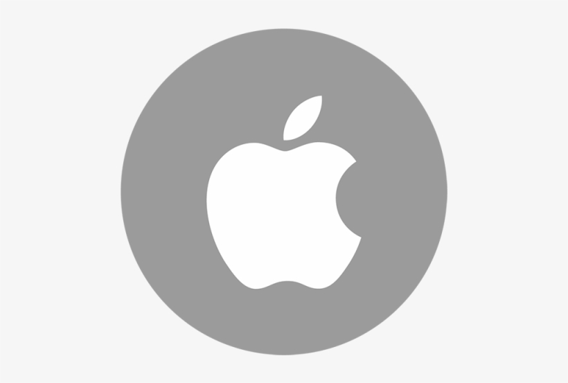 Apple Color Icon, Apple, Social, Media Png And Vector - S Train Nyc Logo, transparent png download