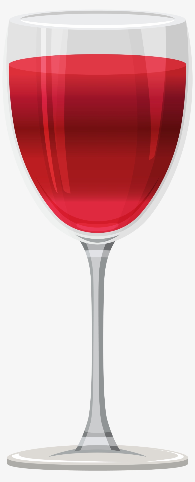Wine Glass Png Image - Bear Glass Png, transparent png download