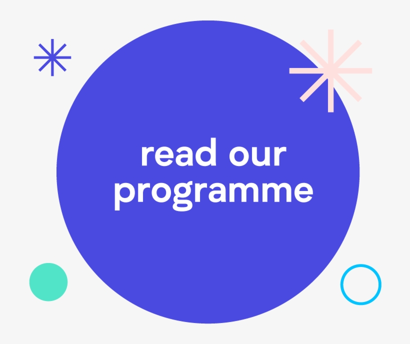 What's On - Circle, transparent png download