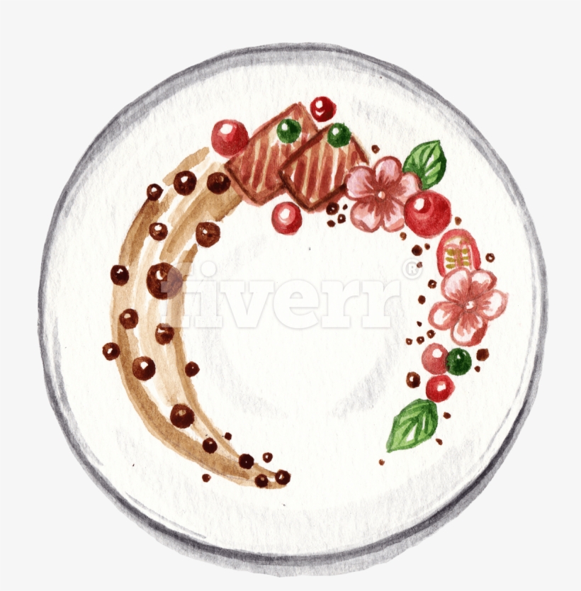 Caprese Salad, transparent png download