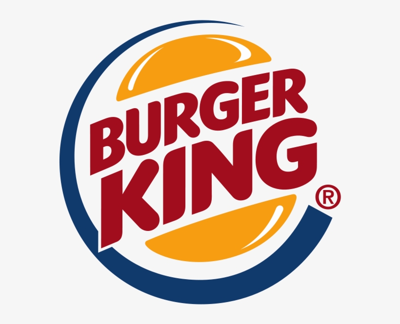 Burger King Logo - Burger King Logo 2015, transparent png download