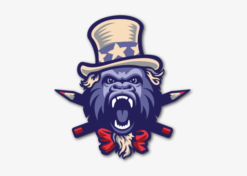 Happy 4th Of July Clinkers - Logo, transparent png download