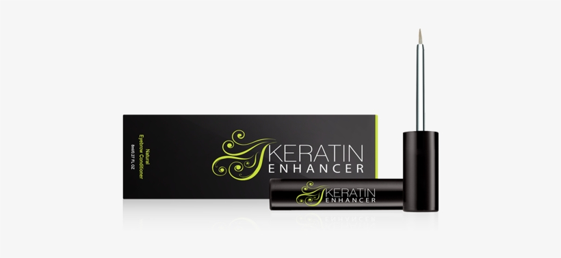 Eyebrow Keratin Enhancer - Eye Liner, transparent png download