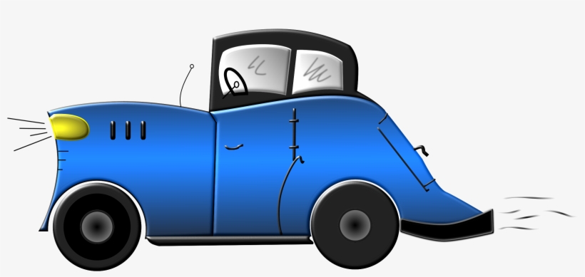 Car Cartoon Png - Cartoon Cars Transparent Png, transparent png download