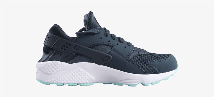 Houston 92d99 478fd Air Huarache Armory Navy - Shoe, transparent png download