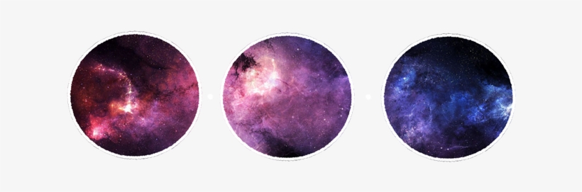 File History - Galaxy Divider Png, transparent png download