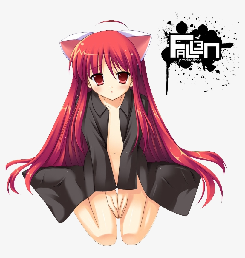 Anime, transparent png download