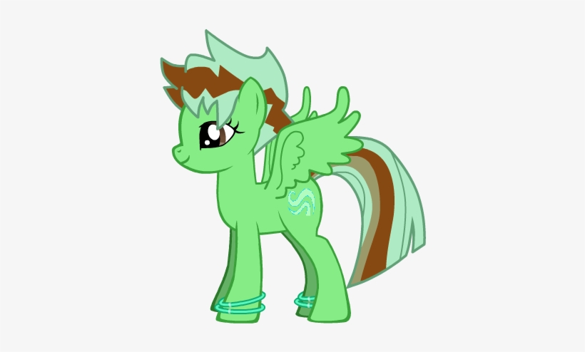 Minty Breeze - Pet, transparent png download