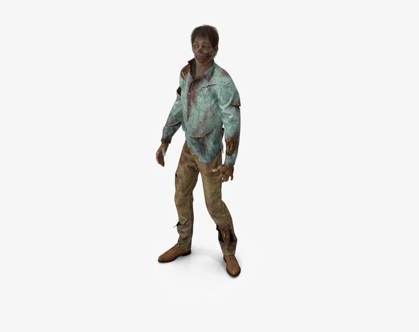 Zombie Png Background Image - Zombie Png Background, transparent png download