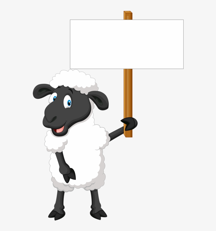 Фото, Автор Soloveika На Яндекс - Mouton Pancarte, transparent png download