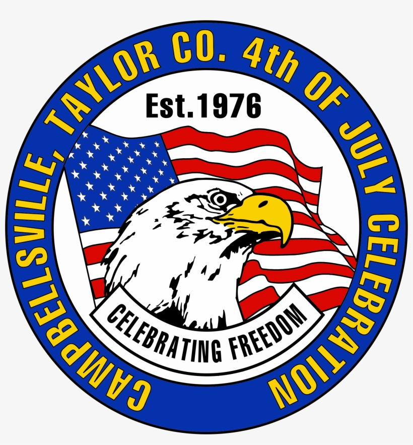 Campbellsville Fourth Of July - Fan In Induction Motor, transparent png download