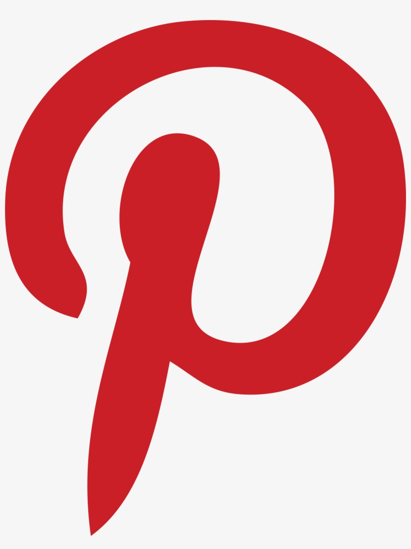 Pinterest 2 Logo Png Transparent - Covent Garden, transparent png download