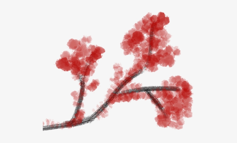 Call Chun For An Appointment - Ilex Decidua, transparent png download