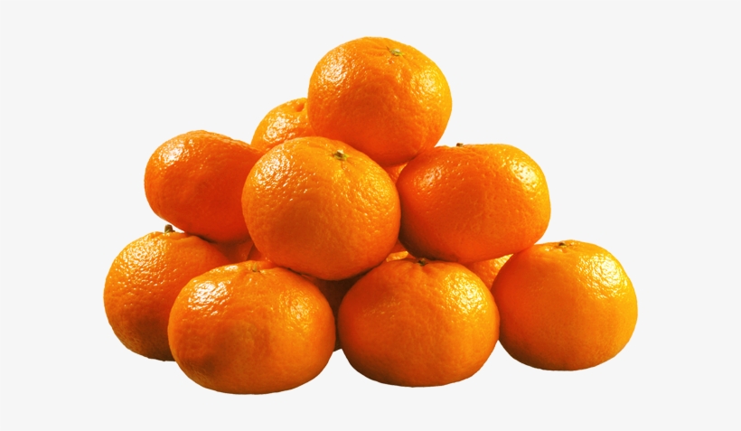 Tangerine - يوسفي - Fruits Hd Images Png, transparent png download