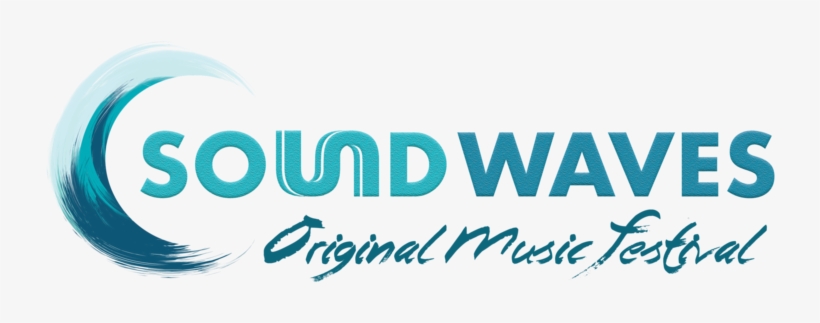 Sound Waves Texture - Sound, transparent png download
