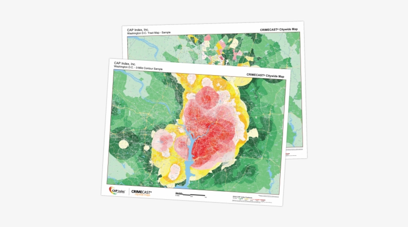 The Big Picture - Map, transparent png download