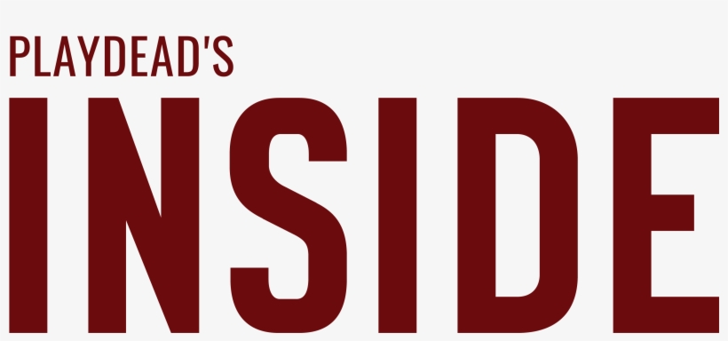 Playdead's 'inside' Is Coming To Ps4 - Inside Game Logo Png, transparent png download