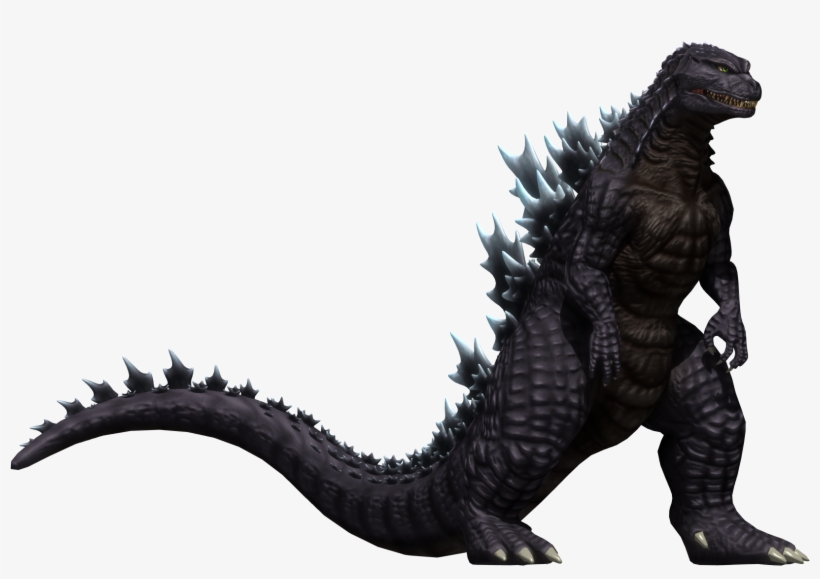 Ep2zilr - Anguirus, transparent png download