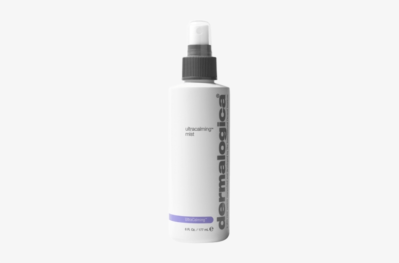 Ultracalming Mist - Dermalogica Ultracalming Mist 177ml, transparent png download