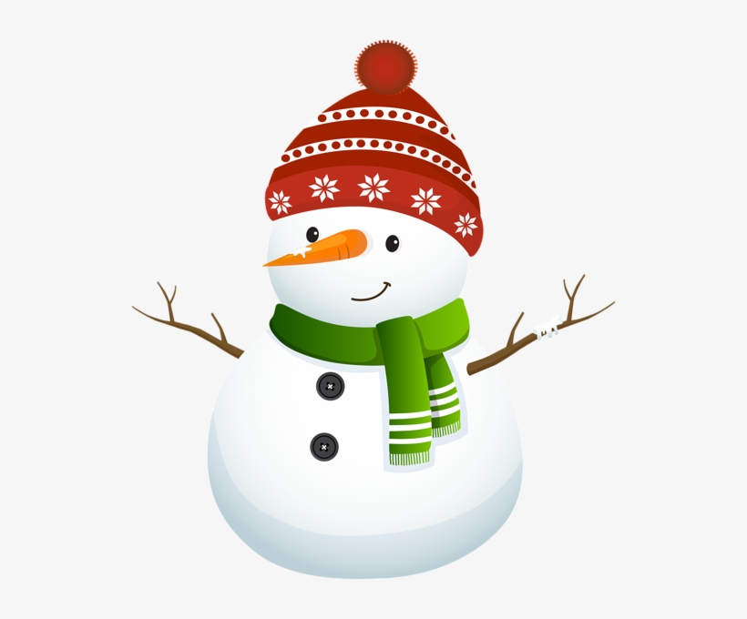Snowman Clip Art Images Free Download Jpg Black And - Snowman .png, transparent png download
