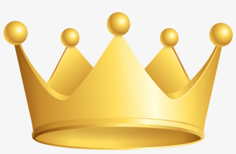 Crown Clip Art Png Image - Portable Network Graphics, transparent png download