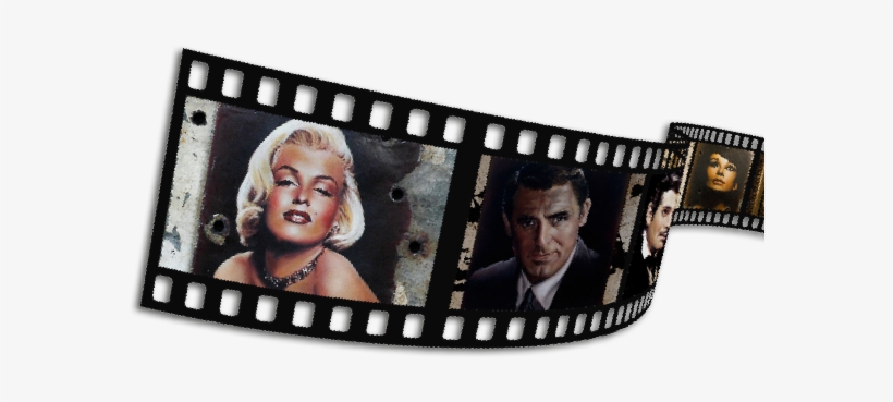 Film-reel - Stock Illustration, transparent png download