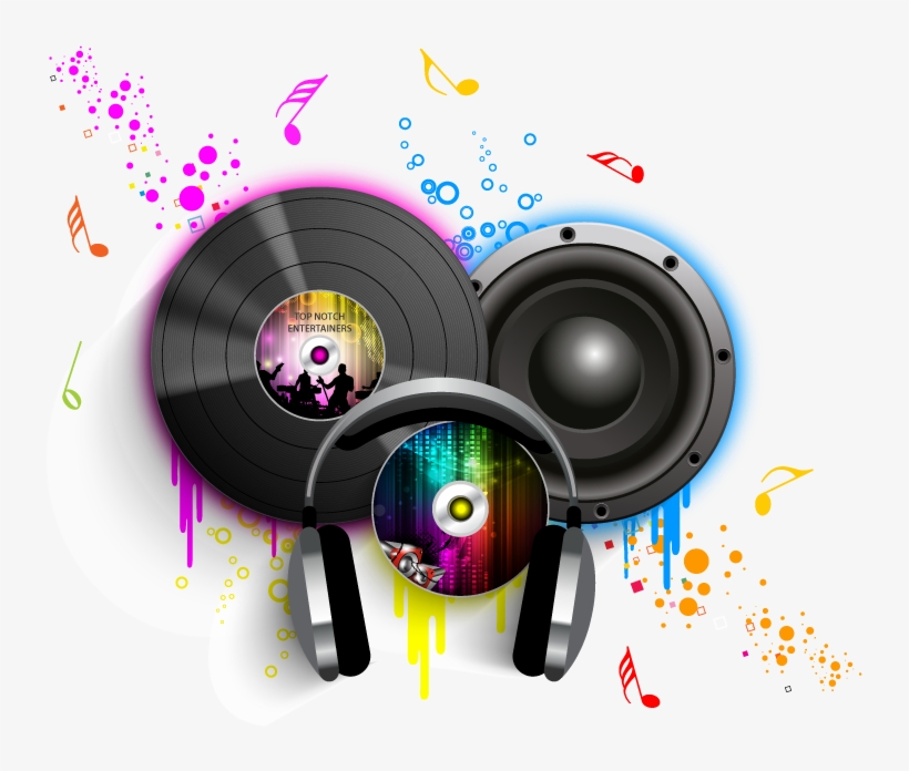 Dj Png, transparent png download