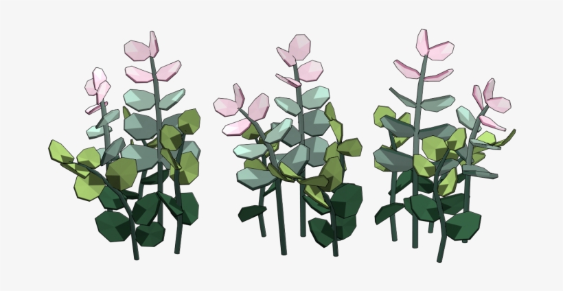 #plants #plant #plantsarefriends #tumbler #tumblr #webpunk - Red Clover, transparent png download