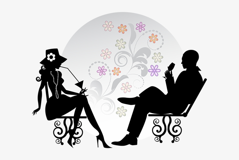 Personnages, Illustration, Individu, Personne, Gens - Happy Woman, transparent png download