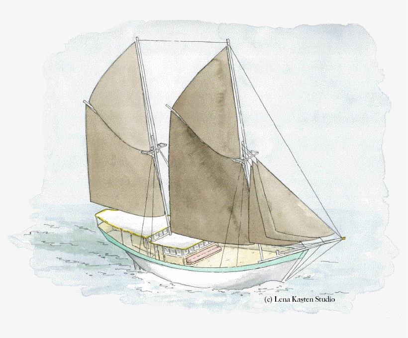 The Capability Of Hawassi Software Is Being Extended - Watercolor Painting, transparent png download