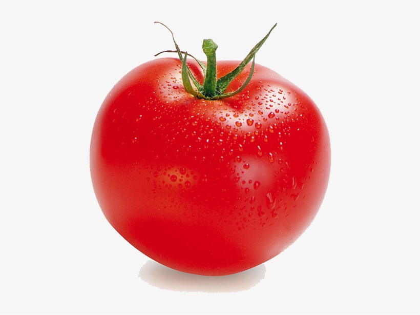 Tomato Png Clipart - Vegetable, transparent png download