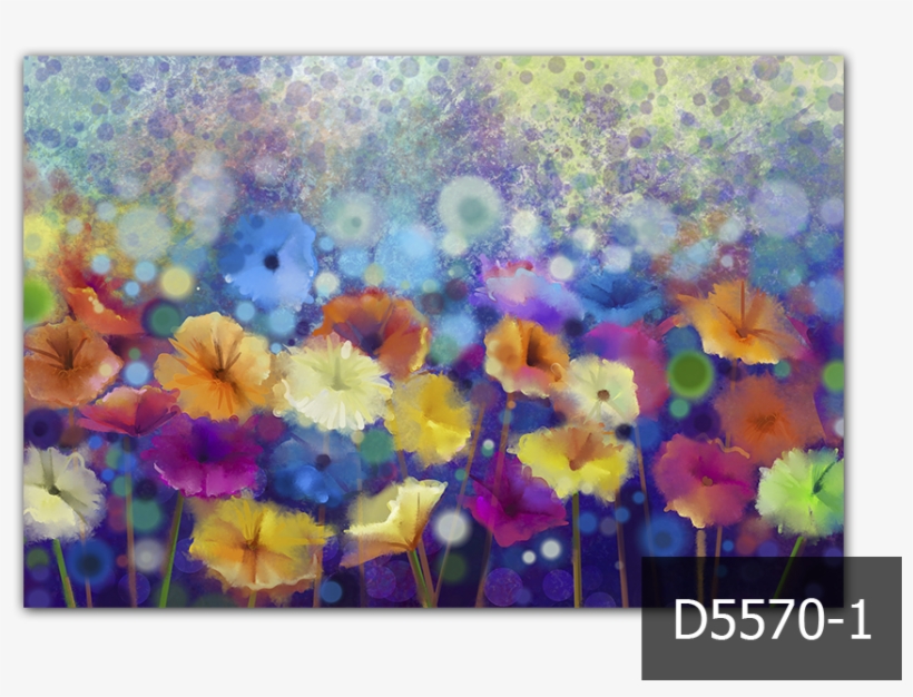 Timeless, Colorful And A Beautiful Decorative Element - Bach Badinerie, transparent png download