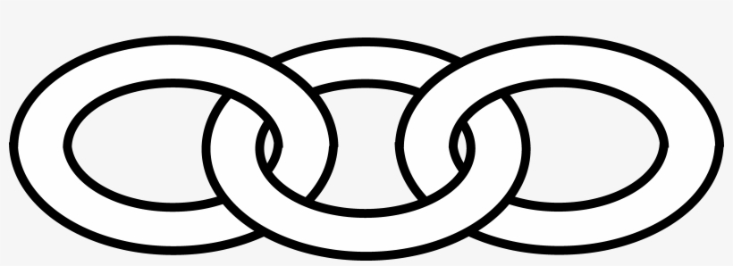 Free Clip Art - Chain Clipart, transparent png download