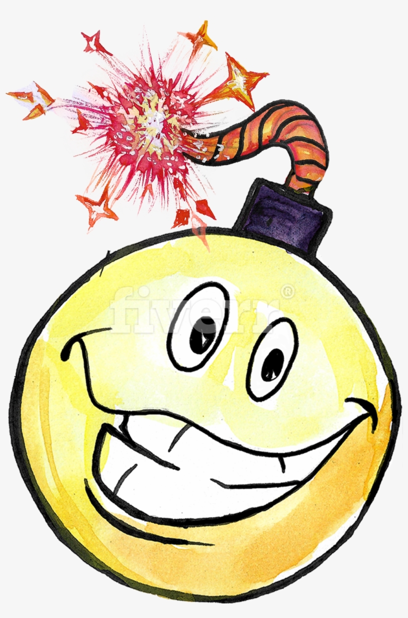 Smiley, transparent png download