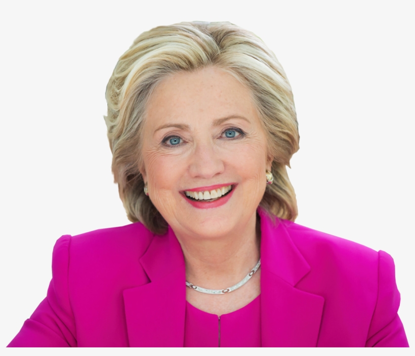 But When The News Outlets Put Trump's Picture On The - Vanessa Gold, transparent png download