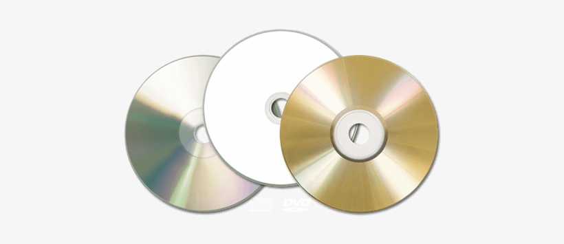 Blank Cds And Dvds - Cds And Dvds Transparent PNG Image | Transparent ...