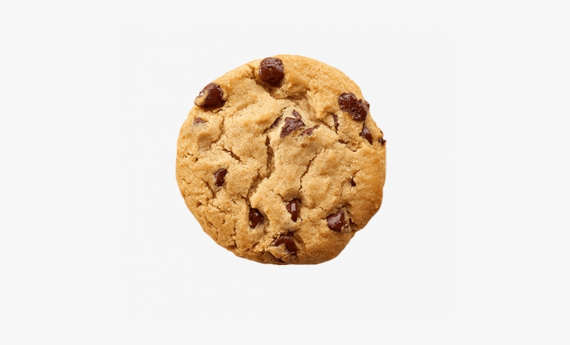 Cookie Science Of Cooking - Otis Spunkmeyer Reese's Pieces Cookies, transparent png download
