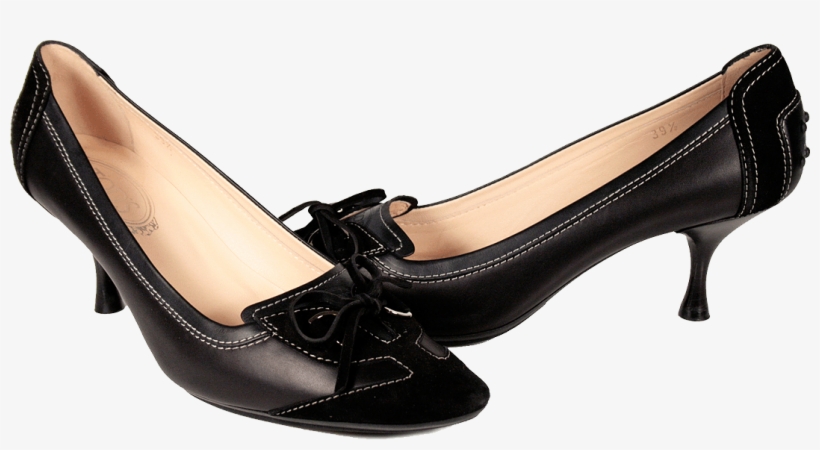 Woman Shoes Png Image Freeuse - Ladies Shoes Png, transparent png download