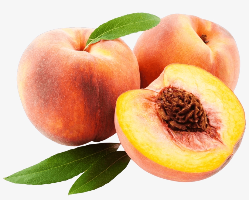 Fruits - Peach Png, transparent png download