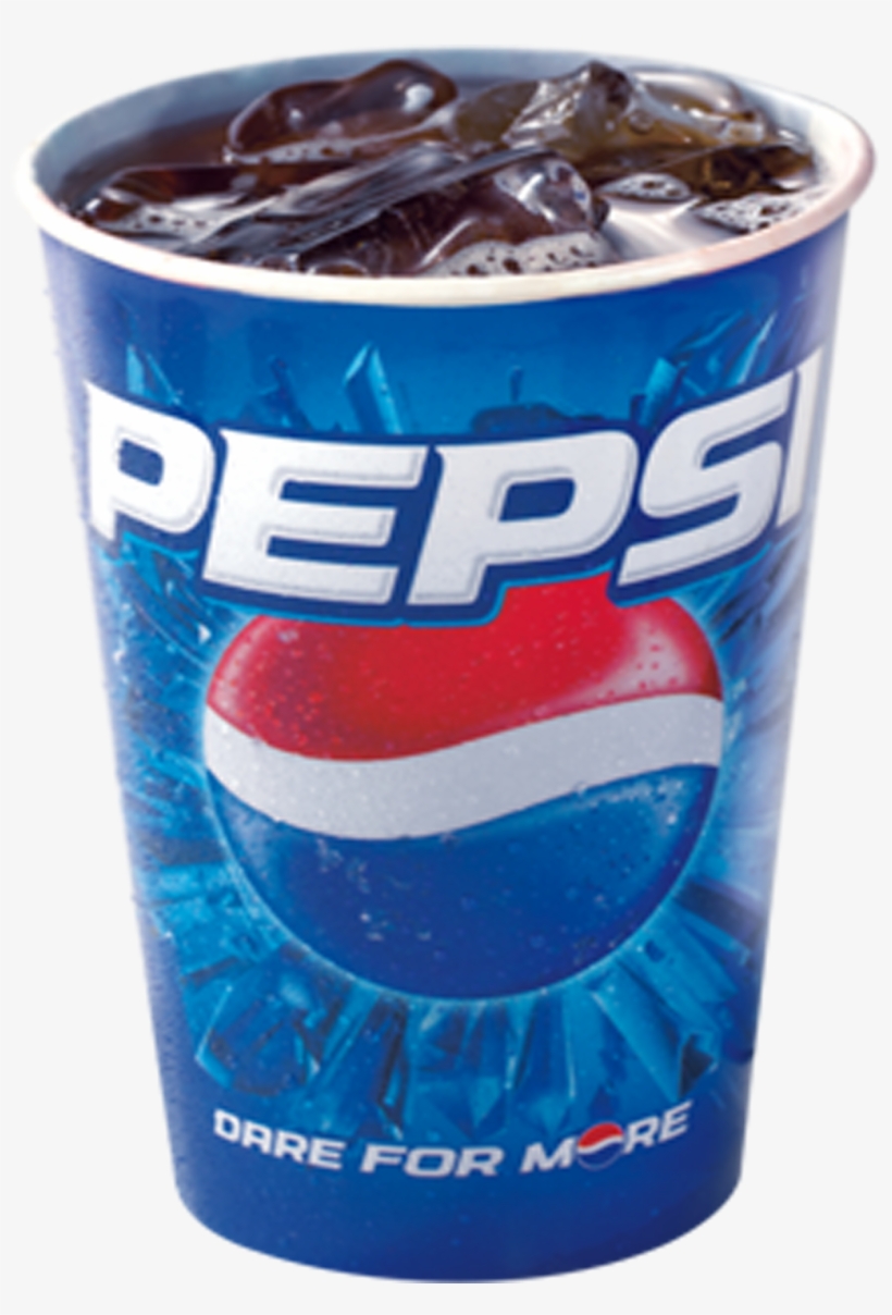 Pepsi Cup Png Banner Free - Inflatable Football Quantity(5000), transparent png download