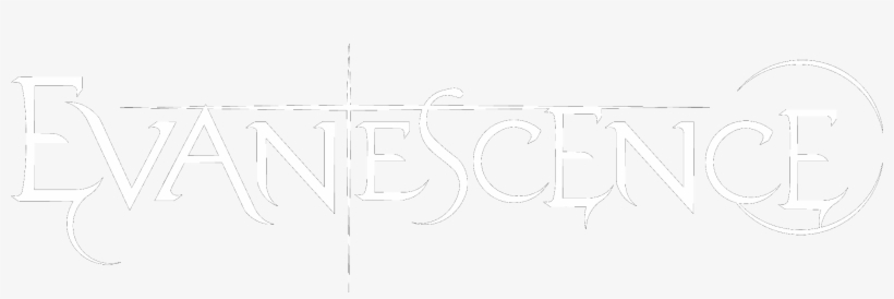 Subscribe - Licences Products Evanescence Logo Sticker, transparent png download
