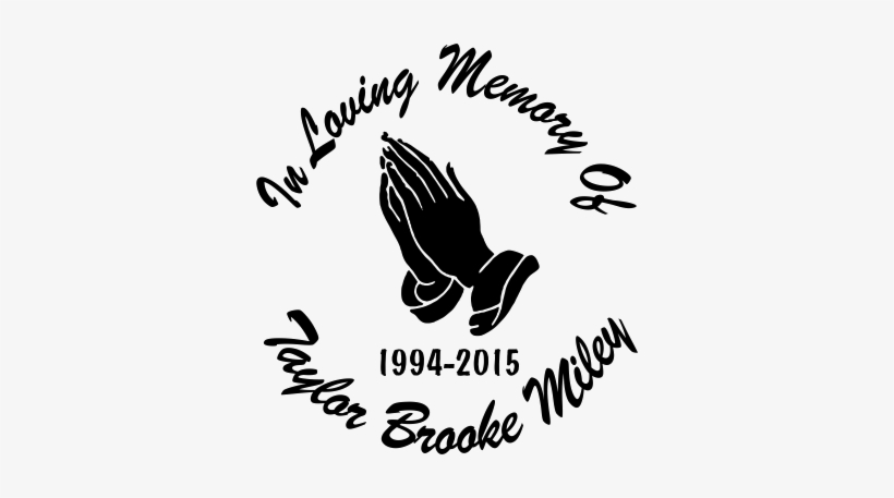 Praying Hands - Armed Police Battalion High School Uttara Dhaka, transparent png download