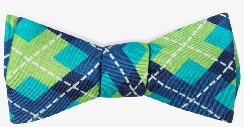 Blue Lagoon Bow Tie - Blue Lagoon, transparent png download
