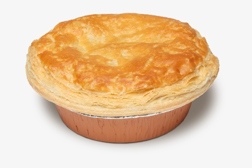 Chunky Pepper Steak Pie - Steak Pie, transparent png download