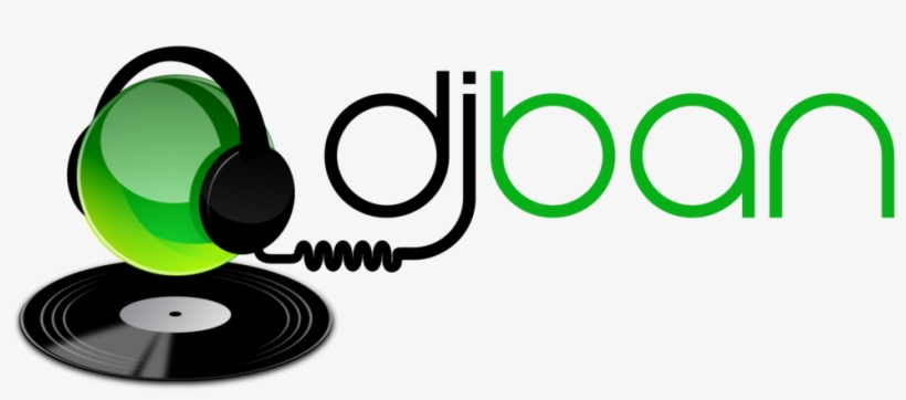 Dj Png Transparent Picture - Logos Para Dj Png, transparent png download