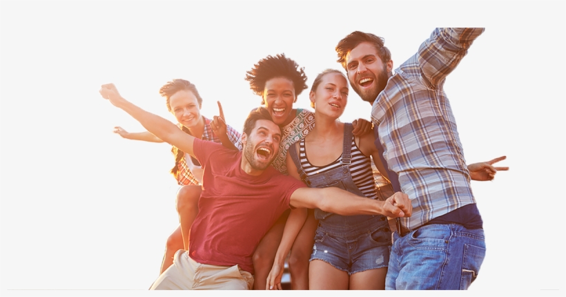 Earn $50 For Every Friend - Become A Strong Personality, transparent png download