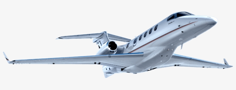 Download - Phenom 300 Netjets Signature Series, transparent png download