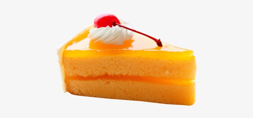 Cake Piece Png Transparent Image - Piece Of Cake Png, transparent png download